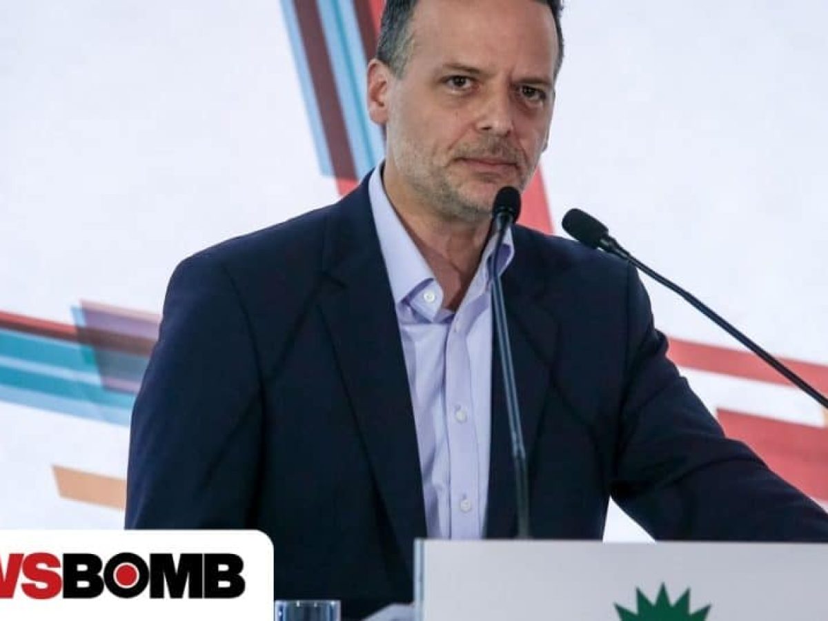 Δούκας: Ανοιχτά ψηφοδέλτια και προκριματικές εκλογές για τους υποψήφιους του ΠΑΣΟΚ