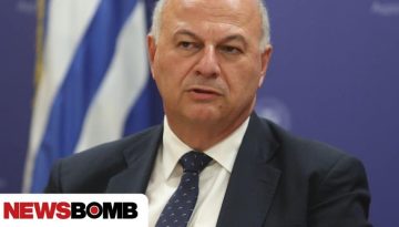 &Alpha;&iota;&chi;&mu;έ&sigmaf; &Tau;&sigma;&iota;ά&rho;&alpha; &gamma;&iota;&alpha; &tau;&alpha; &mu;&pi;&lambda;ό&kappa;&alpha; &tau;&omega;&nu; &alpha;&gamma;&rho;&omicron;&tau;ώ&nu;: &laquo;&Alpha;&rho;&chi;&iota;&kappa;ά &upsilon;&pi;ή&rho;&chi;&epsilon; &theta;&epsilon;&tau;&iota;&kappa;ό &kappa;&lambda;ί&mu;&alpha;, &tau;&iota; ά&lambda;&lambda;&alpha;&xi;&epsilon; &mu;&epsilon;&tau;ά &delta;&epsilon;&nu; &tau;&omicron; &gamma;&nu;&omega;&rho;ί&zeta;&omega;&raquo;