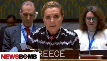 &Epsilon;&lambda;&lambda;ά&delta;&alpha; &sigma;&tau;&omicron; &Sigma;&Alpha; &tau;&omicron;&upsilon; &Omicron;&Eta;&Epsilon;: &Pi;&lambda;ή&rho;&eta;&sigmaf; &sigma;&epsilon;&beta;&alpha;&sigma;&mu;ό&sigmaf; &sigma;&tau;&eta;&nu; &kappa;&upsilon;&rho;&iota;&alpha;&rho;&chi;ί&alpha; &kappa;&alpha;&iota; &sigma;&tau;&eta;&nu; &epsilon;&delta;&alpha;&phi;&iota;&kappa;ή &alpha;&kappa;&epsilon;&rho;&alpha;&iota;ό&tau;&eta;&tau;&alpha; &tau;&eta;&sigmaf; &Sigma;&omicron;&mu;&alpha;&lambda;ί&alpha;&sigmaf;