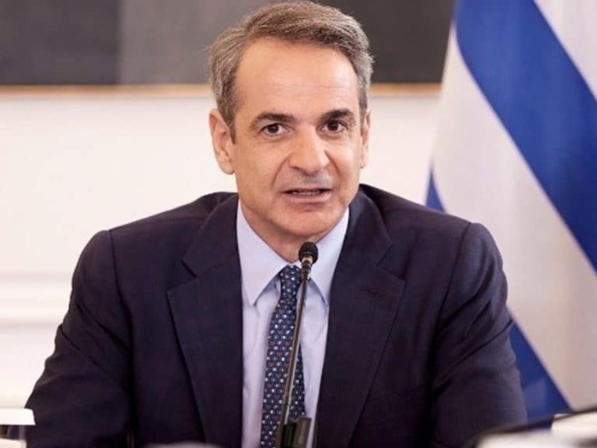 Επίσκεψη Μητσοτάκη στο Ισραήλ