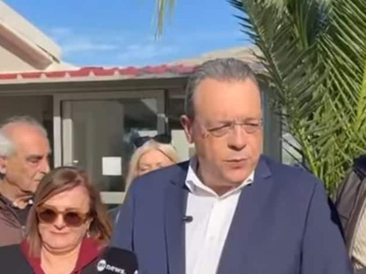 Φάμελλος: «Αυτές τις μέρες βάζουμε στην ατζέντα της χώρας μας ξανά το κοινωνικό κράτος»