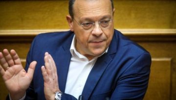 &Phi;ά&mu;&epsilon;&lambda;&lambda;&omicron;&sigmaf; &gamma;&iota;&alpha; &delta;ώ&rho;&omicron; &Chi;&rho;&iota;&sigma;&tau;&omicron;&upsilon;&gamma;έ&nu;&nu;&omega;&nu;: &Kappa;. &Mu;&eta;&tau;&sigma;&omicron;&tau;ά&kappa;&eta; ώ&sigmaf; &pi;ό&tau;&epsilon; &theta;&alpha; &sigma;&upsilon;&nu;&tau;&eta;&rho;&epsilon;ί&tau;&epsilon; &kappa;&omicron;&iota;&nu;&omega;&nu;&iota;&kappa;έ&sigmaf; &alpha;&nu;&iota;&sigma;ό&tau;&eta;&tau;&epsilon;&sigmaf; &kappa;&alpha;&iota; &alpha;&delta;&iota;&kappa;ί&epsilon;&sigmaf;;