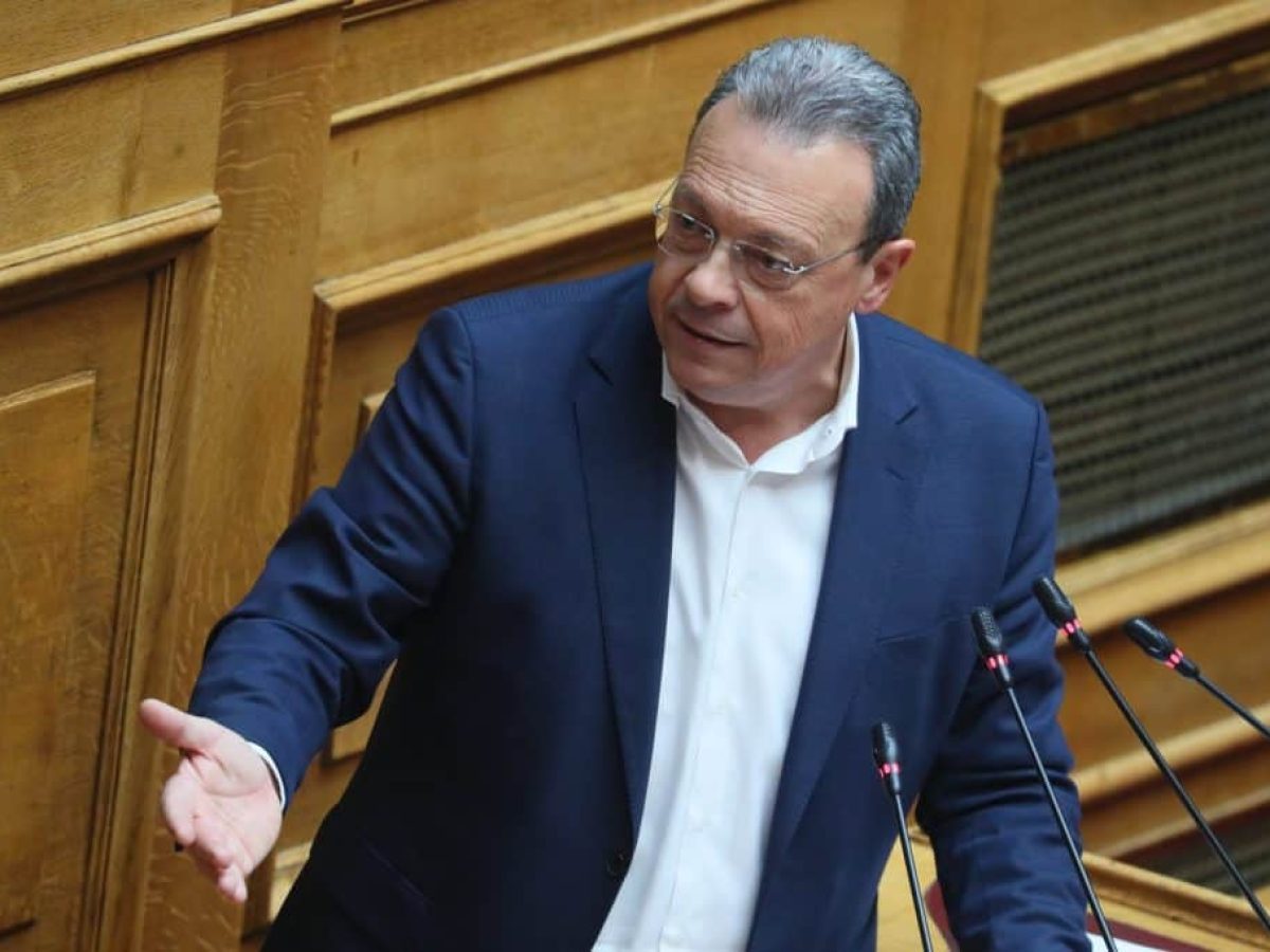 &Phi;ά&mu;&epsilon;&lambda;&lambda;&omicron;&sigmaf; &gamma;&iota;&alpha; &Sigma;ύ&lambda;&beta;&alpha; &Alpha;&kappa;&rho;ί&tau;&alpha;: &Alpha;&pi;&omicron;&chi;&alpha;&iota;&rho;&epsilon;&tau;ή&sigma;&alpha;&mu;&epsilon; &sigma;ή&mu;&epsilon;&rho;&alpha; &mu;ί&alpha; &sigma;&pi;&omicron;&upsilon;&delta;&alpha;ί&alpha; &gamma;&upsilon;&nu;&alpha;ί&kappa;&alpha;, &mu;ί&alpha; &sigma;&eta;&mu;&alpha;&nu;&tau;&iota;&kappa;ή &Epsilon;&lambda;&lambda;&eta;&nu;ί&delta;&alpha;