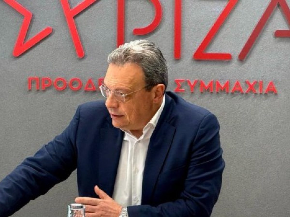 Φάμελλος: «Η κυβέρνηση να σοβαρευτεί αντί να εμπαίζει τους αγρότες»