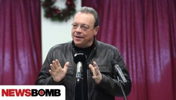 &Phi;ά&mu;&epsilon;&lambda;&lambda;&omicron;&sigmaf;: &Kappa;&alpha;&lambda;έ&sigmaf; &gamma;&iota;&omicron;&rho;&tau;έ&sigmaf; &kappa;&alpha;&iota; &kappa;&alpha;&lambda;ύ&tau;&epsilon;&rho;&epsilon;&sigmaf; &mu;έ&rho;&epsilon;&sigmaf; &theta;&alpha; έ&rho;&theta;&omicron;&upsilon;&nu; &mu;ό&nu;&omicron; ό&tau;&alpha;&nu; &phi;ύ&gamma;&epsilon;&iota; &eta; &kappa;&upsilon;&beta;έ&rho;&nu;&eta;&sigma;&eta;