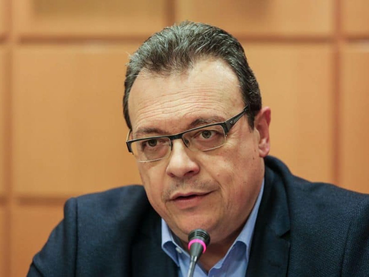 Φάμελλος: Πάγια θέση του ΣΥΡΙΖΑ η επαναφορά 13ου και 14ου μισθού και 13ης σύνταξης