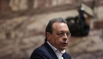 Φάμελλος σε Μητσοτάκη για αγρότες: «Επιτέλους σοβαρευτείτε!»