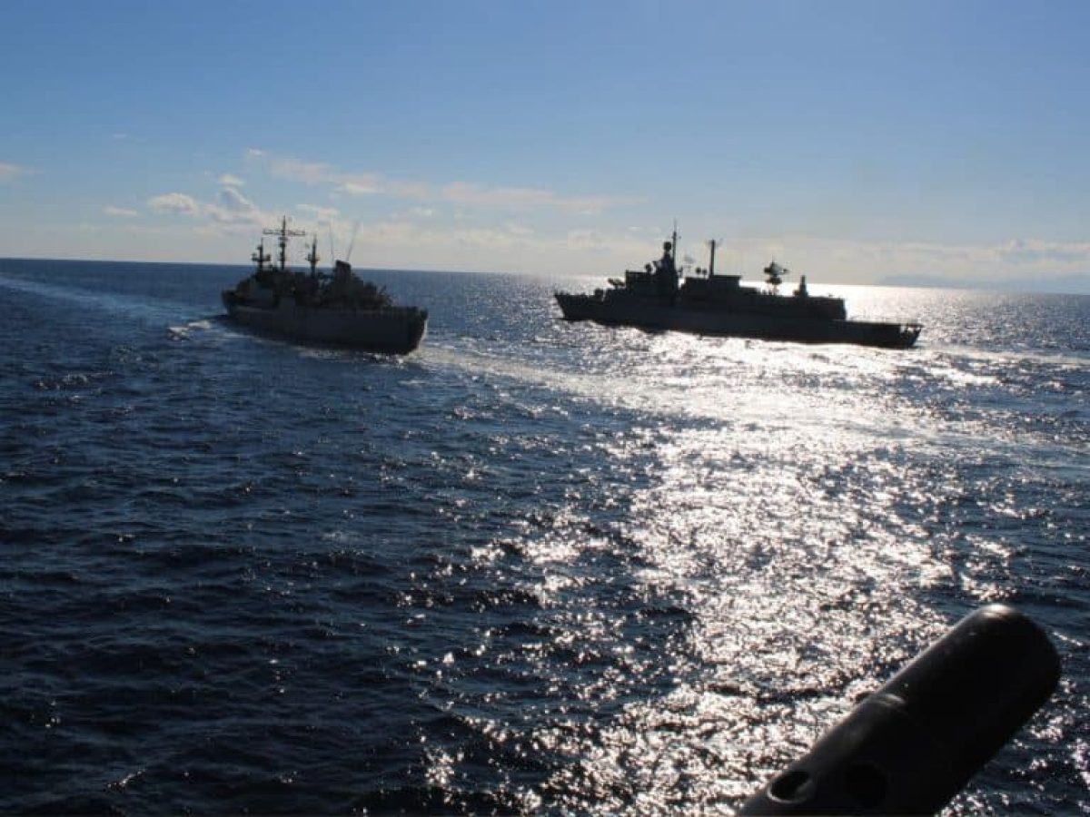 Φουρτούνες στο Αιγαίο: Τι σημαίνει το διαφαινόμενο τέλος των «ήρεμων νερών» στα ελληνοτουρκικά  