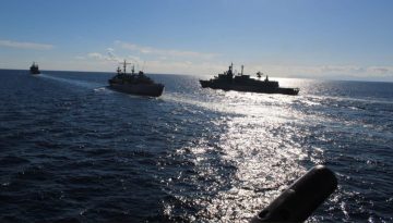 Φουρτούνες στο Αιγαίο: Τι σημαίνει το διαφαινόμενο τέλος των «ήρεμων νερών» στα ελληνοτουρκικά  