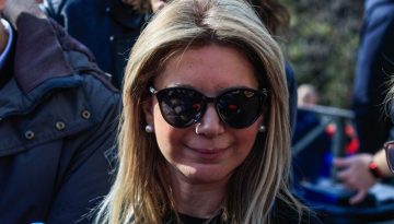 Φοβίζει το κόμμα της Καρυστιανού