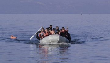 Γ. Αυτιάς: Να δοθεί πρόσθετη οικονομική στήριξη για την Κρήτη λόγω των αυξημένων μεταναστευτικών ροών
