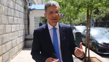 Γ. Αυτιάς σε Επίτροπο Μετανάστευσης: Να δοθεί έκτακτη χρηματοδότηση στην Ελλάδα λόγω των αυξημένων ροών στην Κρήτη