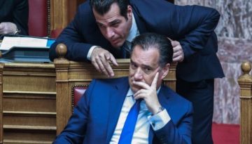 &Gamma;&epsilon;&omega;&rho;&gamma;&iota;ά&delta;&eta;&sigmaf; &ndash; &Pi;&lambda;&epsilon;ύ&rho;&eta;&sigmaf;: &Kappa;&alpha;&tau;&alpha;&gamma;&gamma;έ&lambda;&lambda;&omicron;&upsilon;&nu; &tau;&omicron; &Delta;&iota;&epsilon;&theta;&nu;έ&sigmaf; &Delta;ί&kappa;&alpha;&iota;&omicron; &kappa;&alpha;&iota; &alpha;&nu;&alpha;&pi;&alpha;&rho;ά&gamma;&omicron;&upsilon;&nu; &tau;&sigma;&iota;&tau;ά&tau;&alpha; &tau;&omicron;&upsilon; &alpha;&gamma;&alpha;&pi;&eta;&mu;έ&nu;&omicron;&upsilon; &theta;&epsilon;&omega;&rho;&eta;&tau;&iota;&kappa;&omicron;ύ &tau;&eta;&sigmaf; &Chi;&rho;&upsilon;&sigma;ή&sigmaf; &Alpha;&upsilon;&gamma;ή&sigmaf;