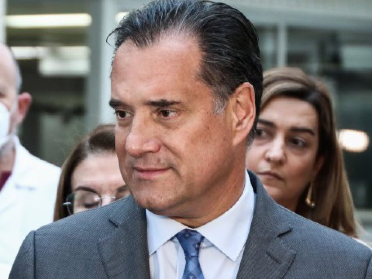 Γεωργιάδης: Μια φορά στον ΣΥΡΙΖΑ να πουν την αλήθεια, επί Τσίπρα στήριξαν τη συμφωνία ΕΕ-Mercosur