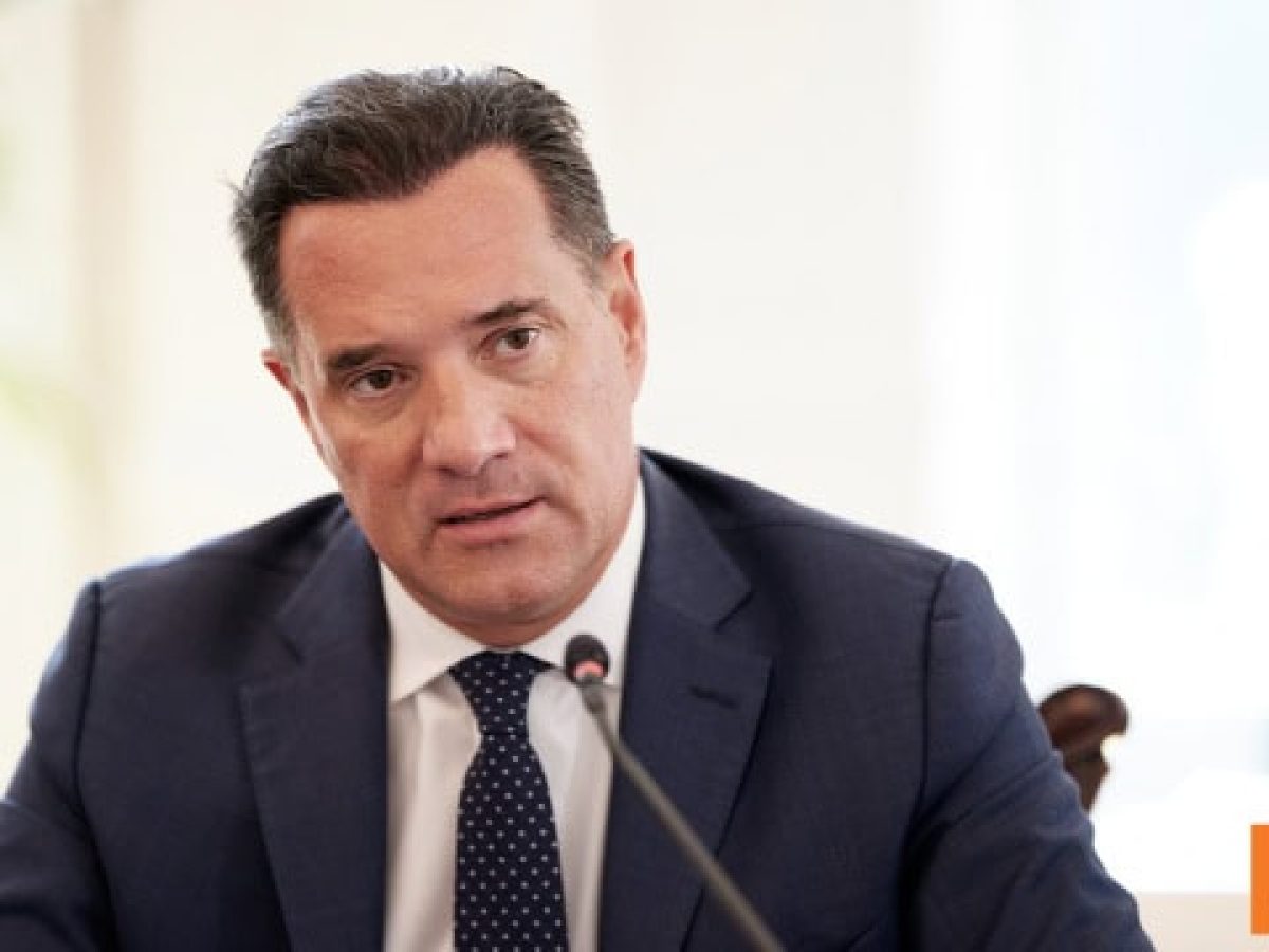 Γεωργιάδης: Ο Σμαραγδής με τον «Καποδίστρια» δείχνει τον δρόμο που θα έπρεπε να ακολουθούμε