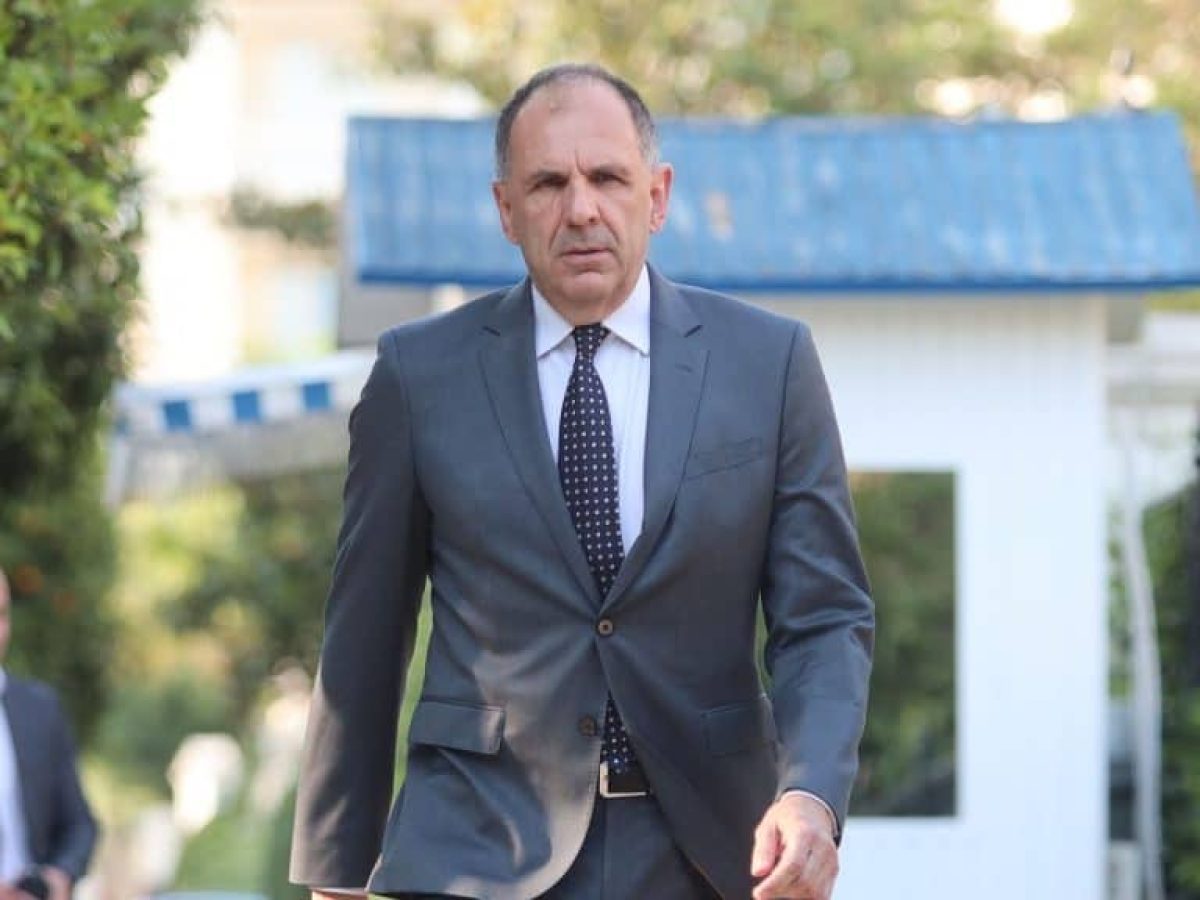 Γεραπετρίτης: Με Μητσοτάκη και Ερντογάν στην Άγκυρα το Ανώτατο Συμβούλιο Συνεργασίας