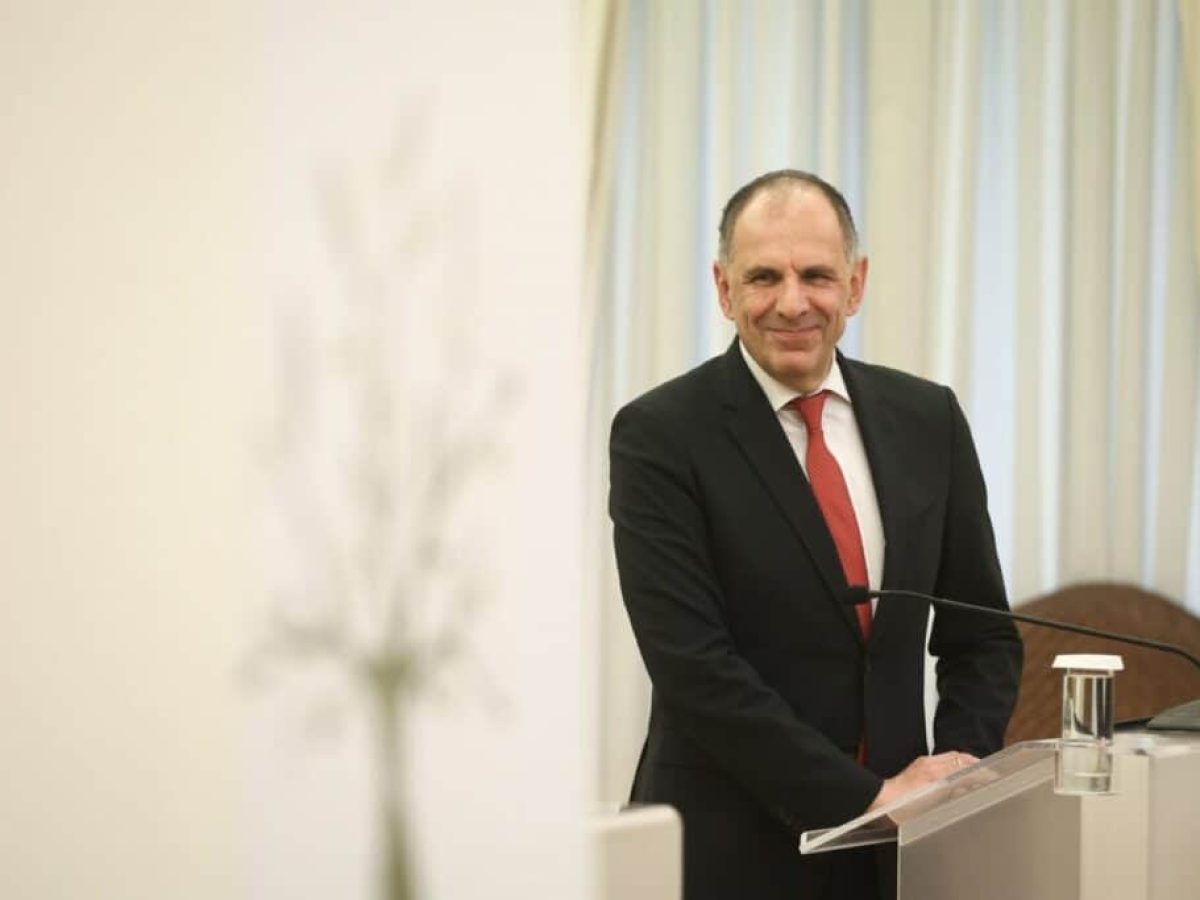 Γεραπετρίτης: Θα υπηρετήσω από όποιο πόστο μου ζητηθεί – δεν έχω τη ματαιοδοξία να το αξιοποιήσω για ίδιον όφελος