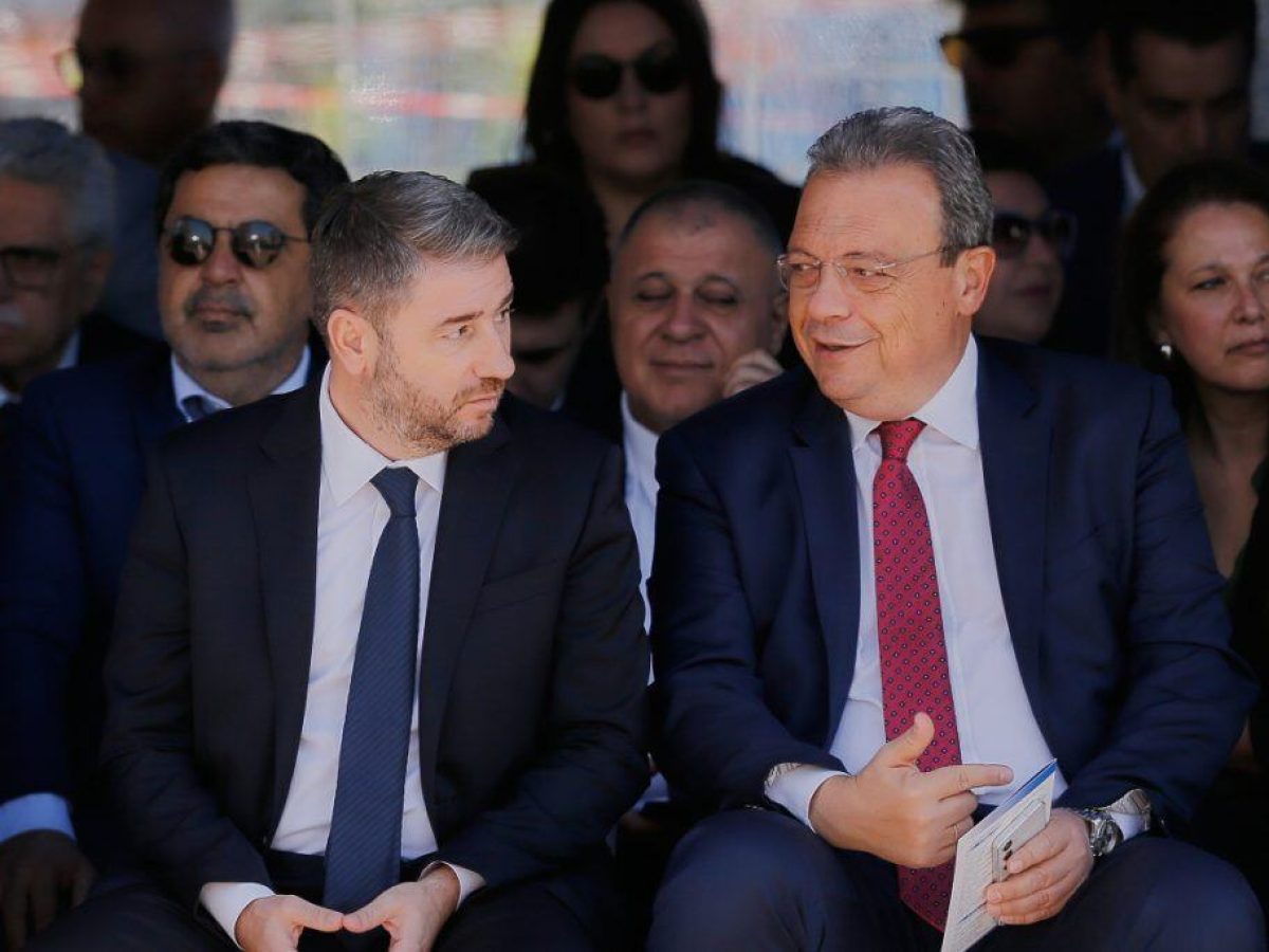 Για μία θέση (και) στο μέλλον – Κυβέρνηση χωρίς αντίπαλο, αντιπολίτευση χωρίς διέξοδο