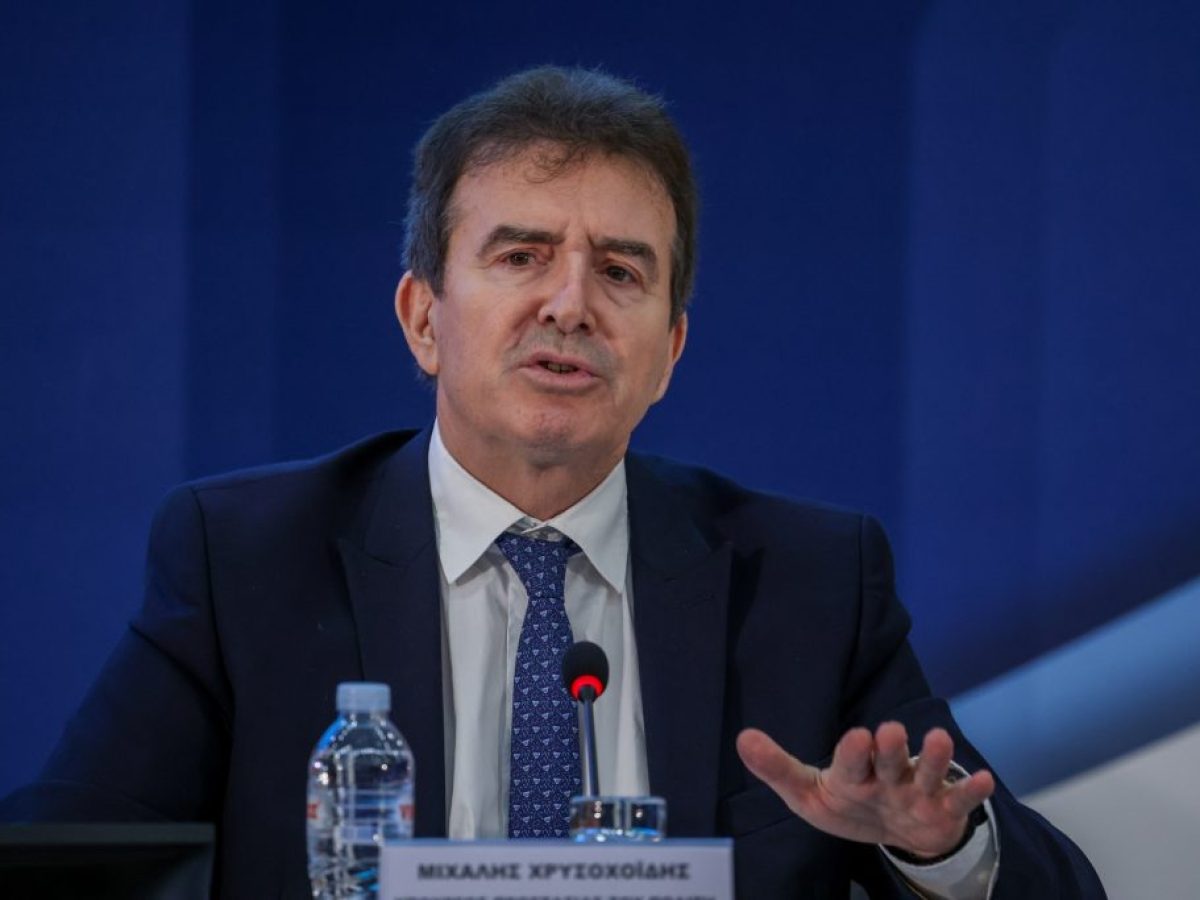 Για παρέμβαση της Δικαιοσύνης κατά των αγροτών μιλούν Πλεύρης και Χρυσοχοΐδης