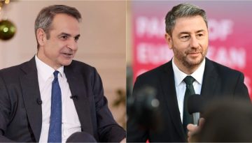&Gamma;&iota;&alpha;&tau;ί &omicron; &Alpha;&nu;&delta;&rho;&omicron;&upsilon;&lambda;ά&kappa;&eta;&sigmaf; &delta;&epsilon;&nu; &pi;ά&epsilon;&iota; &gamma;&iota;&alpha; &mu;&pi;ί&rho;&alpha; &mu;&epsilon; &tau;&omicron;&nu; &Mu;&eta;&tau;&sigma;&omicron;&tau;ά&kappa;&eta;
