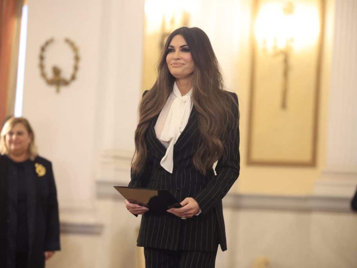 Γκίλφοϊλ: Η συμμαχία Ελλάδας – ΗΠΑ «να λάμψει ακόμα πιο φωτεινά την επόμενη χρονιά»