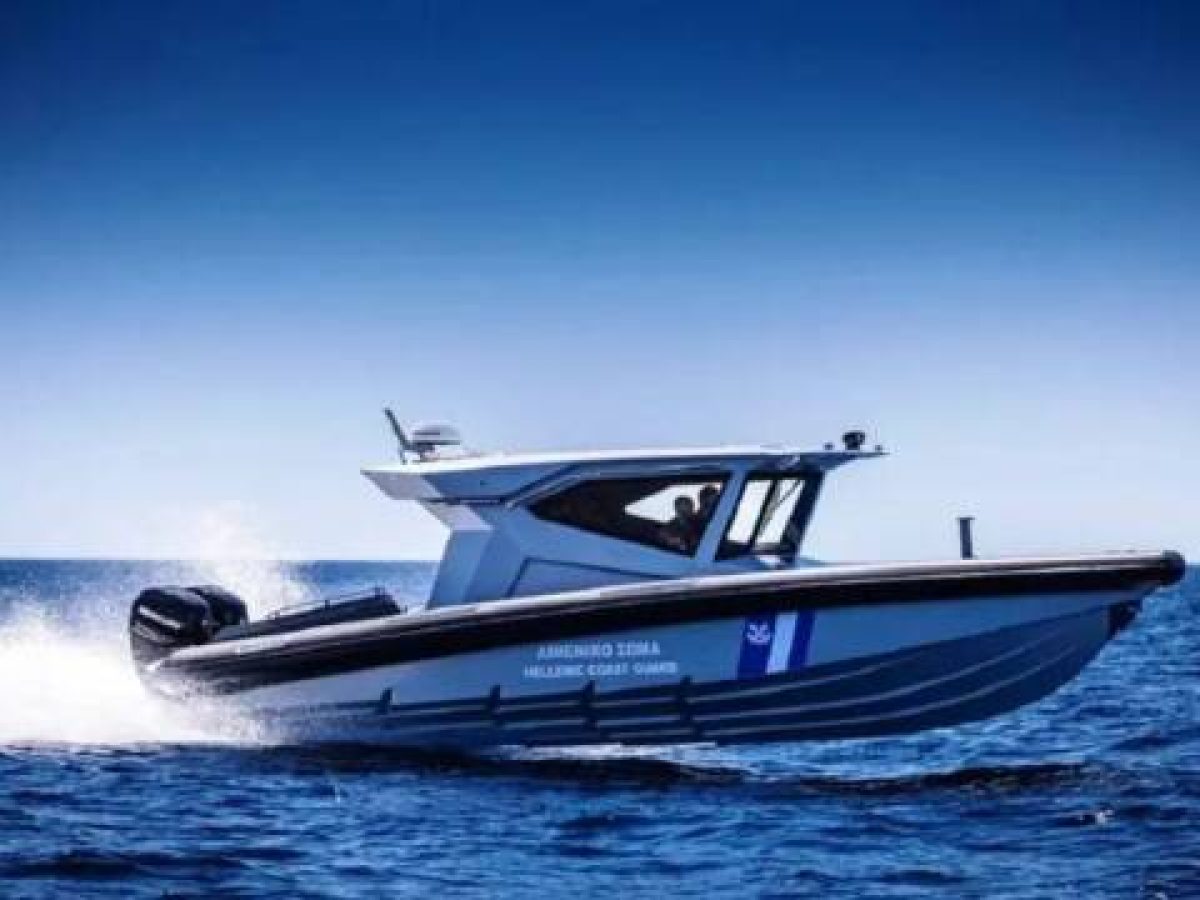 Η απάντηση του Λιμενικού, που επιβεβαίωσε το πρόβλημα – Όταν χαλάει το drone και περνά η καραβιά