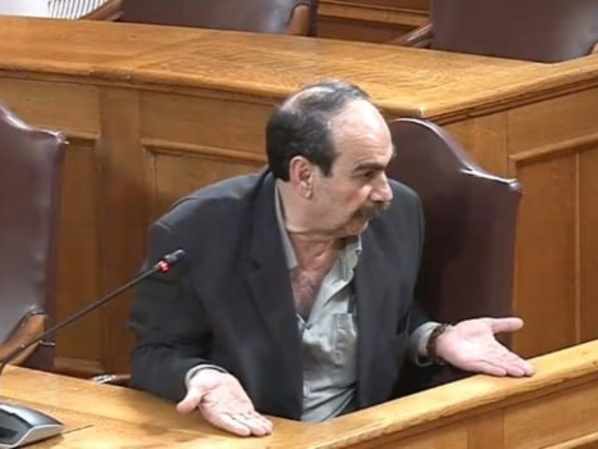 Η Εξεταστική για τον ΟΠΕΚΕΠΕ ξεμπροστιάζει την κυβέρνηση παύει να προβάλλεται, αγρότες που δεν υποκύπτουν διαβάλλονται, τ