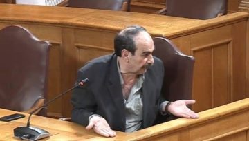 &Eta; &Epsilon;&xi;&epsilon;&tau;&alpha;&sigma;&tau;&iota;&kappa;ή &gamma;&iota;&alpha; &tau;&omicron;&nu; &Omicron;&Pi;&Epsilon;&Kappa;&Epsilon;&Pi;&Epsilon; &xi;&epsilon;&mu;&pi;&rho;&omicron;&sigma;&tau;&iota;ά&zeta;&epsilon;&iota; &tau;&eta;&nu; &kappa;&upsilon;&beta;έ&rho;&nu;&eta;&sigma;&eta; &pi;&alpha;ύ&epsilon;&iota; &nu;&alpha; &pi;&rho;&omicron;&beta;ά&lambda;&lambda;&epsilon;&tau;&alpha;&iota;, &alpha;&gamma;&rho;ό&tau;&epsilon;&sigmaf; &pi;&omicron;&upsilon; &delta;&epsilon;&nu; &upsilon;&pi;&omicron;&kappa;ύ&pi;&tau;&omicron;&upsilon;&nu; &delta;&iota;&alpha;&beta;ά&lambda;&lambda;&omicron;&nu;&tau;&alpha;&iota;, &tau;