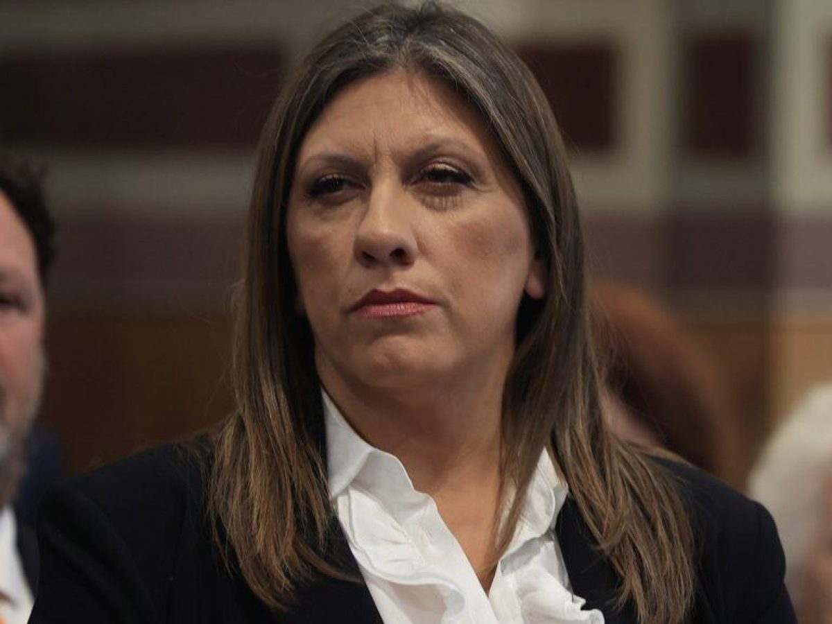 Η ΝΔ σκέφτεται… μποϊκοτάζ στην Κωνσταντοπούλου