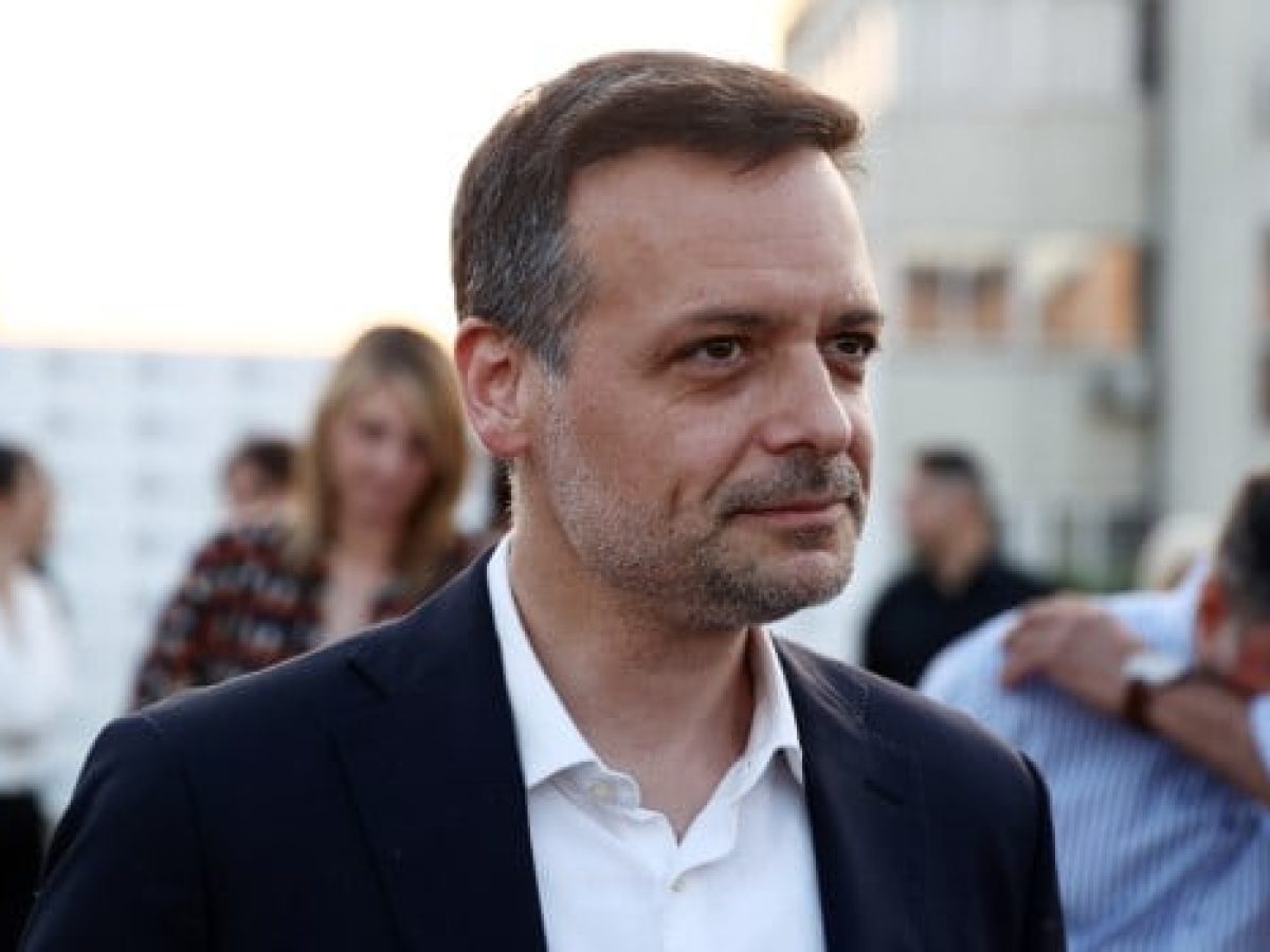 Η νέα πρόταση Δούκα για το συνέδριο του ΠΑΣΟΚ και τα ψηφοδέλτια του κόμματος – Τι απαντά η Χαριλάου Τρικούπη