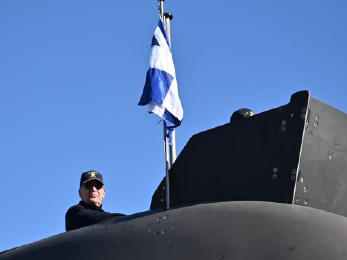 Οι προκλήσεις του 2026 για το υπουργείο Εθνικής Άμυνας – Τα εξοπλιστικά και οι αντιδράσεις της Τουρκίας