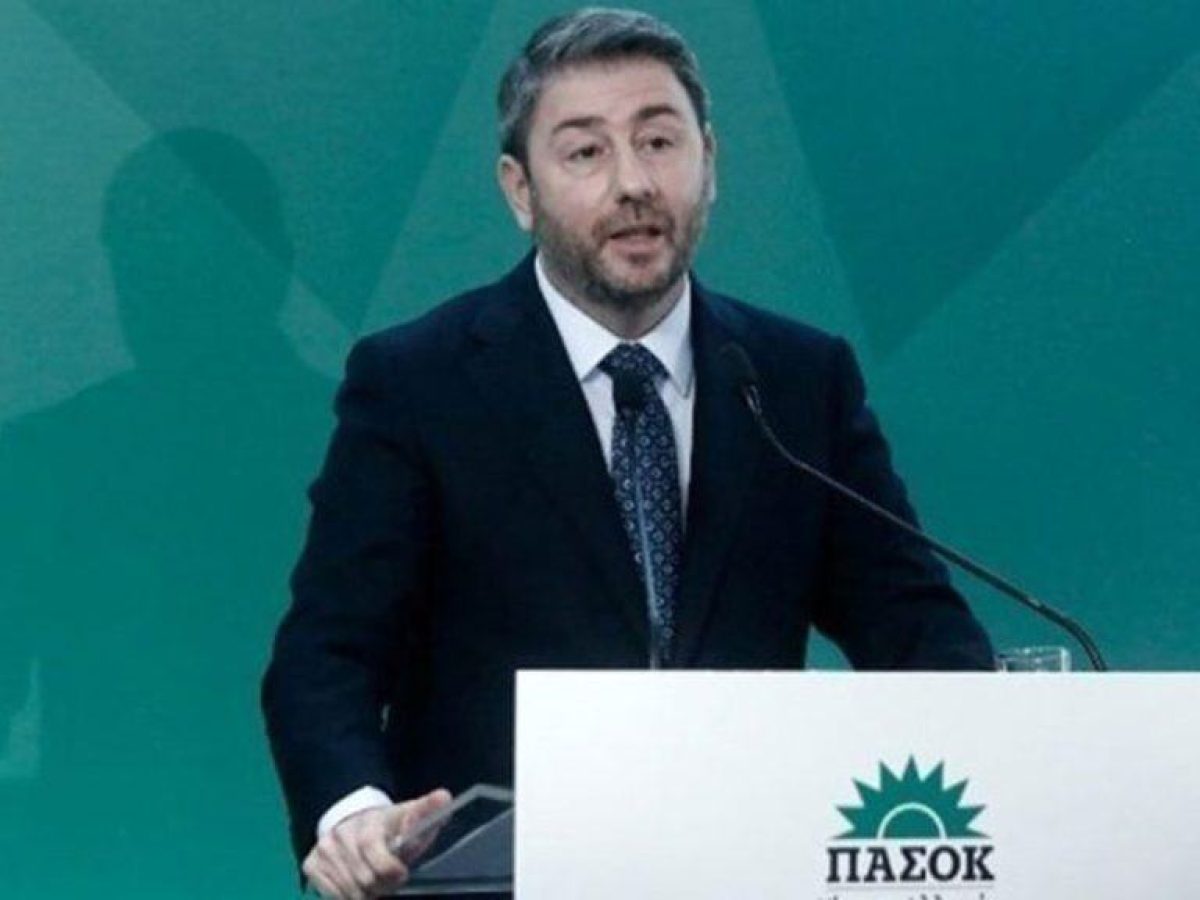 &Eta; &pi;&rho;&omicron;&sigma;&phi;&upsilon;&gamma;ή &tau;&omicron;&upsilon; &Nu;ί&kappa;&omicron;&upsilon; &Alpha;&nu;&delta;&rho;&omicron;&upsilon;&lambda;ά&kappa;&eta; &gamma;&iota;&alpha; &tau;&eta;&nu; &upsilon;&pi;ό&theta;&epsilon;&sigma;&eta; &upsilon;&pi;&omicron;&kappa;&lambda;&omicron;&pi;ώ&nu; &theta;&alpha; &epsilon;&xi;&epsilon;&tau;&alpha;&sigma;&tau;&epsilon;ί &kappa;&alpha;&tau;ά &pi;&rho;&omicron;&tau;&epsilon;&rho;&alpha;&iota;ό&tau;&eta;&tau;&alpha;