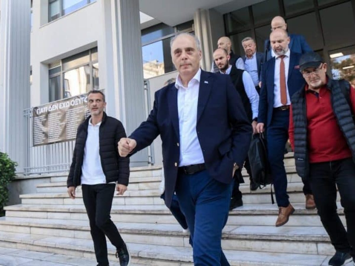 Οι «Σαμαρικοί του Μωριά» αλληθωρίζουν προς… Βελόπουλο