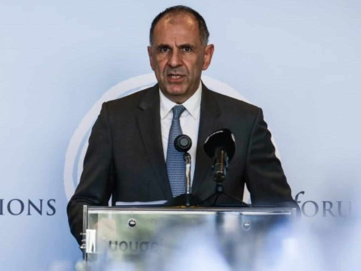 Η συνεργασία μεταξύ Ελλάδας και Αιγύπτου στο επίκεντρο της επικοινωνίας Γεραπετρίτη – Αμπντελάτι