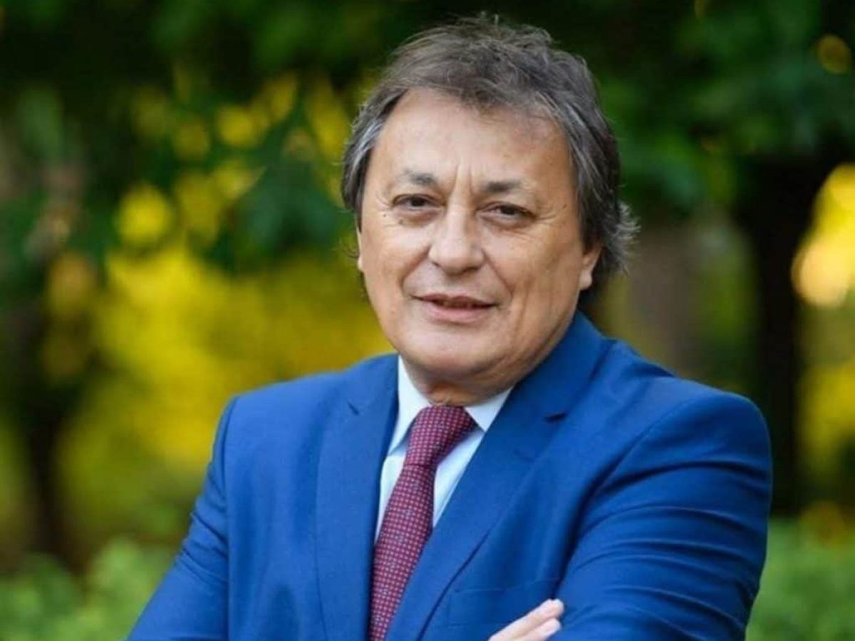 Ηχηρή παρέμβη του Αλέξανδρου Αυλωνίτη με αποδέκτη τον Στέφανο Κασσελακη