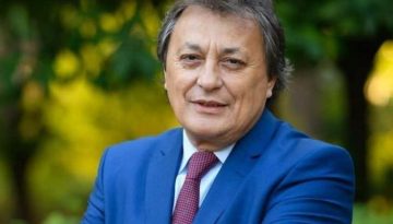 Ηχηρή παρέμβη του Αλέξανδρου Αυλωνίτη με αποδέκτη τον Στέφανο Κασσελακη