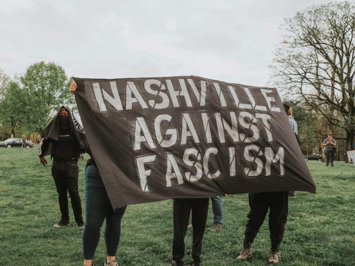 Η διαφορά μεταξύ Φασισμού και Εθνικοσοσιαλισμού/Ναζισμού