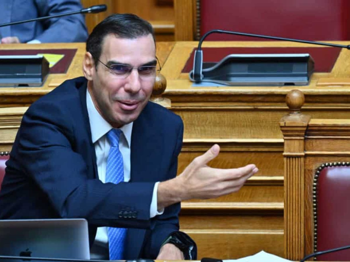 Υποψήφιος στην Ανατ. Αττική ο Μάριος Θεμιστοκλέους – οι αποφάσεις Μητσοτάκη για άλλους πέντε