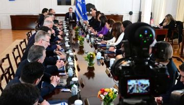 &Upsilon;&pi;&omicron;&upsilon;&rho;&gamma;&iota;&kappa;ό &Sigma;&upsilon;&mu;&beta;&omicron;ύ&lambda;&iota;&omicron; &gamma;&iota;&alpha; &tau;&alpha; &mu;&pi;&lambda;ό&kappa;&alpha; &mu;&epsilon; &tau;&omicron; &beta;&lambda;έ&mu;&alpha; &sigma;&tau;&iota;&sigmaf; &epsilon;&kappa;&lambda;&omicron;&gamma;έ&sigmaf;