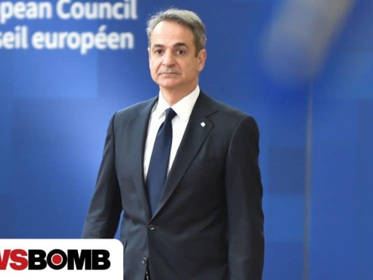 Υπουργικό: Τι θα πει ο Μητσοτάκης στη σκιά των αγροτικών κινητοποιήσεων