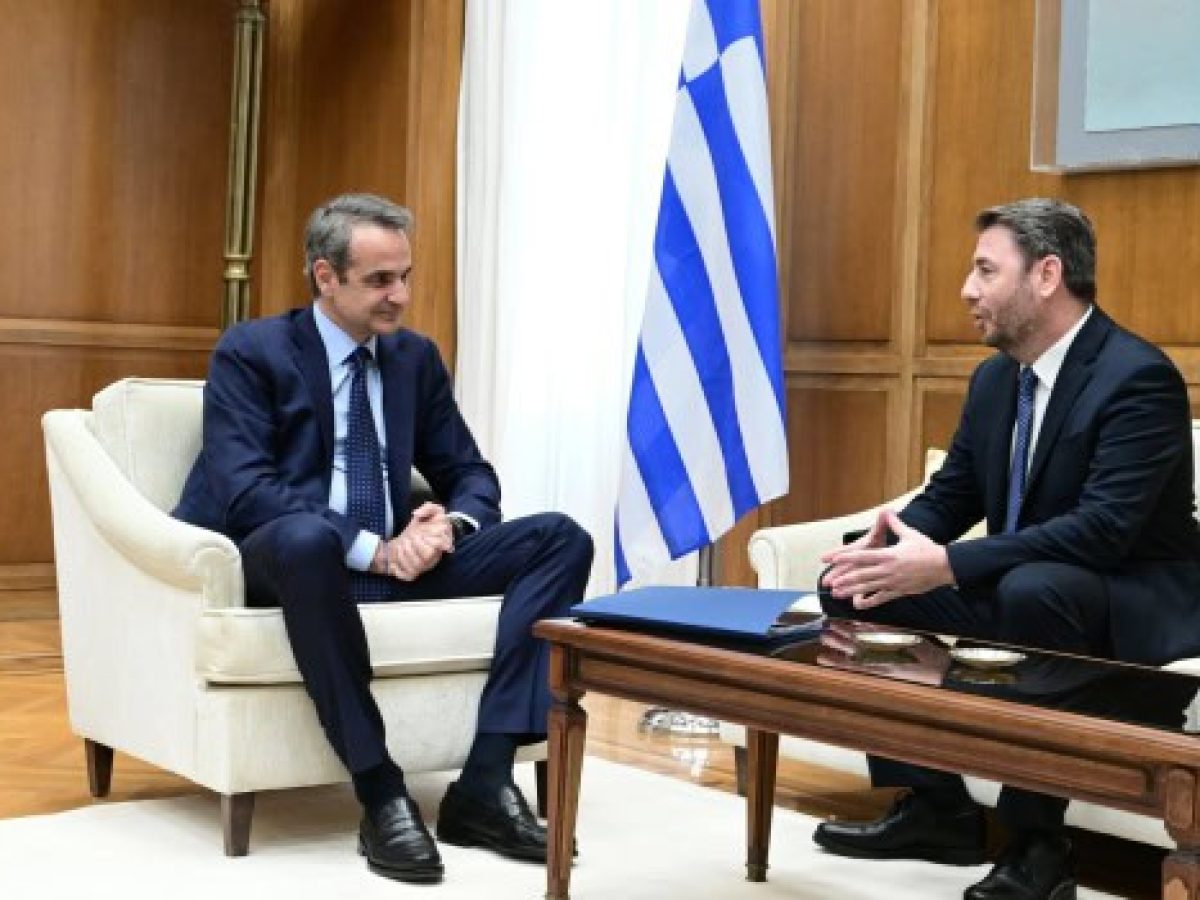 Καμία συνεννόηση πίσω από κλειστές πόρτες για τις Ανεξάρτητες Αρχές απαντά το ΠΑΣΟΚ σε κυβερνητική διαρροή