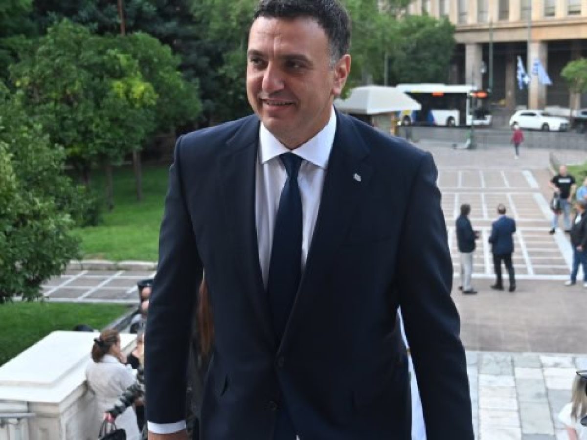 Κικίλιας: Έργα αναβάθμισης λιμενικών υποδομών ύψους 26 εκατ. ευρώ σε Σούδα και Λευκάδα