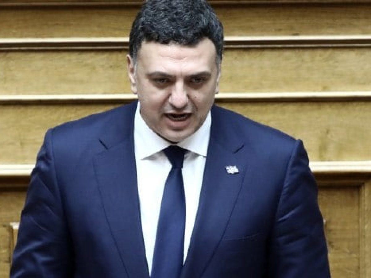 Κικίλιας: Προς υλοποίηση έργα 26 εκατ. ευρώ για την αναβάθμιση λιμενικών υποδομών – «Έμπρακτη ενίσχυση ασφάλειας»