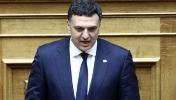 &Kappa;&iota;&kappa;ί&lambda;&iota;&alpha;&sigmaf;: &Pi;&rho;&omicron;&sigmaf; &upsilon;&lambda;&omicron;&pi;&omicron;ί&eta;&sigma;&eta; έ&rho;&gamma;&alpha; 26 &epsilon;&kappa;&alpha;&tau;. &epsilon;&upsilon;&rho;ώ &gamma;&iota;&alpha; &tau;&eta;&nu; &alpha;&nu;&alpha;&beta;ά&theta;&mu;&iota;&sigma;&eta; &lambda;&iota;&mu;&epsilon;&nu;&iota;&kappa;ώ&nu; &upsilon;&pi;&omicron;&delta;&omicron;&mu;ώ&nu; &ndash; &laquo;Έ&mu;&pi;&rho;&alpha;&kappa;&tau;&eta; &epsilon;&nu;ί&sigma;&chi;&upsilon;&sigma;&eta; &alpha;&sigma;&phi;ά&lambda;&epsilon;&iota;&alpha;&sigmaf;&raquo;