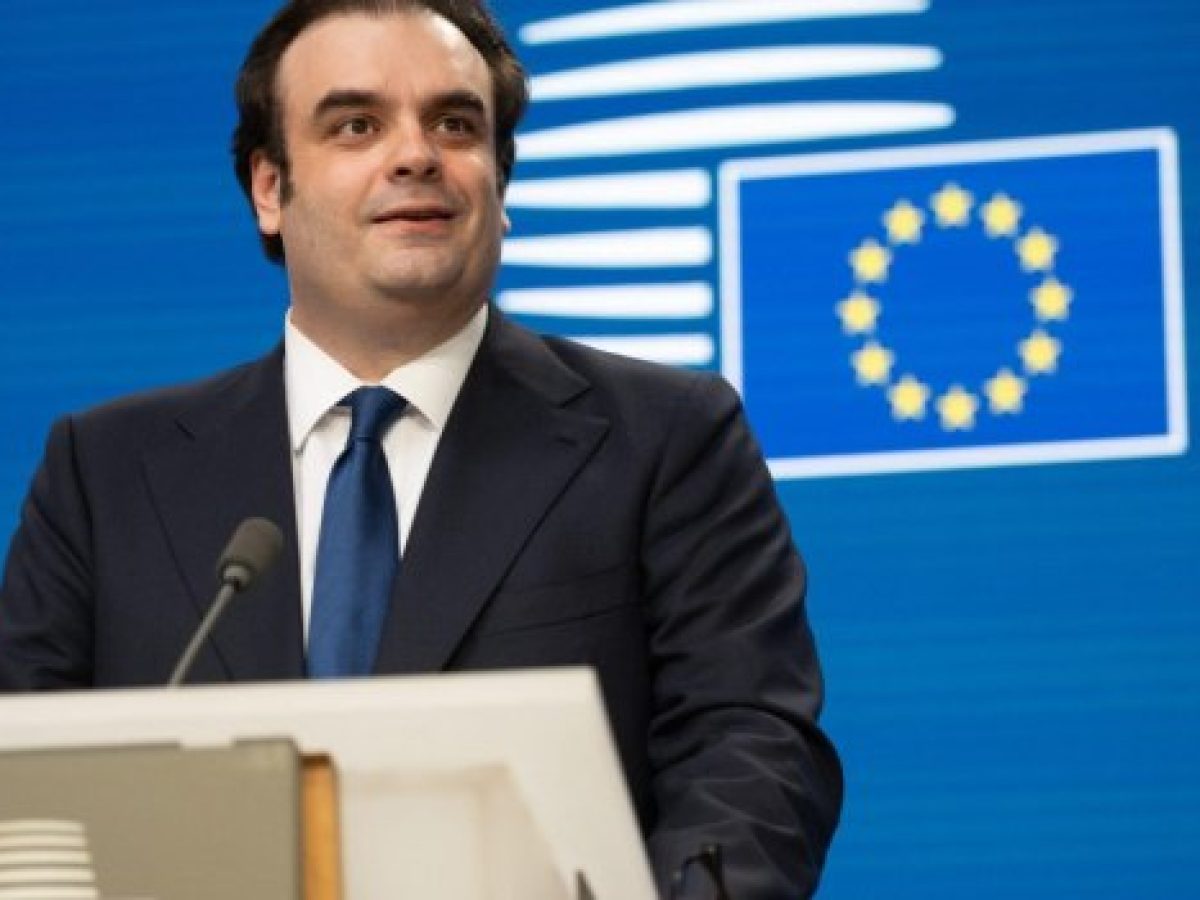 Κυριάκος Πιερρακάκης: Το 2026 ανοίγει νέους δρόμους για κάθε πολίτη και κάθε οικογένεια της Ελλάδας