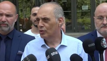 Κυριάκος Βελόπουλος: Είναι αδιανόητο για να χτυπήσεις τα μπλόκα των αγροτών, να χτυπάς όλη την κοινωνία