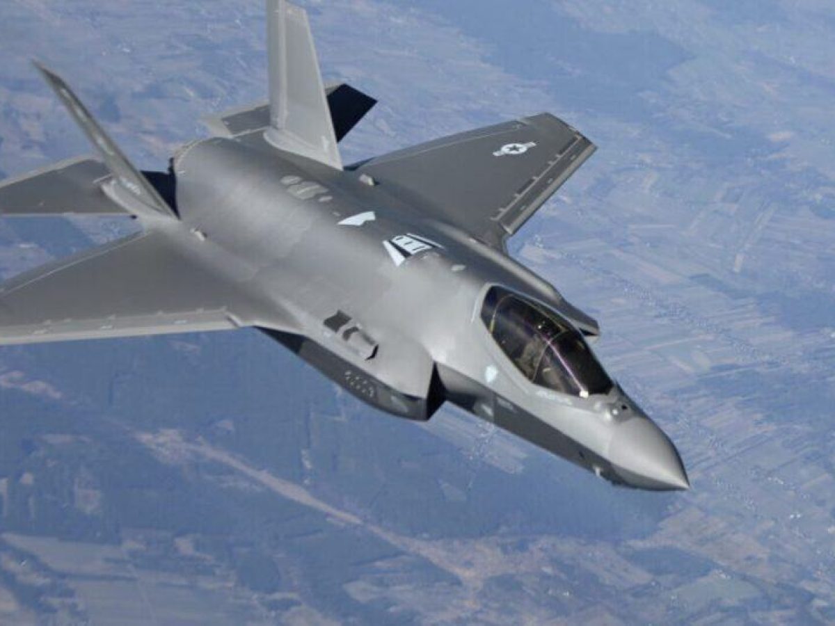 Κυβερνητικές πηγές για F-35: Υπάρχουν προβλέψεις που απαγορεύουν την πώλησή τους στην Τουρκία