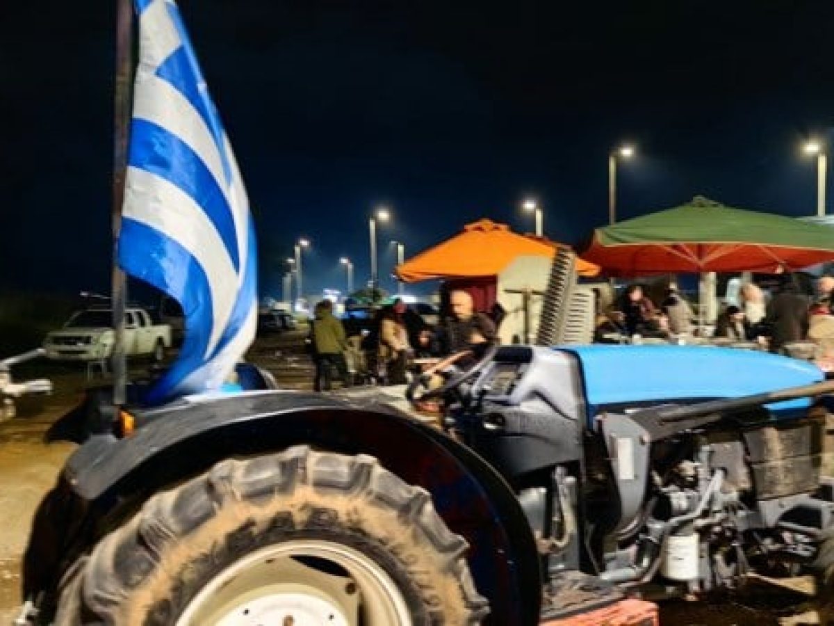 ΚΚΕ: Να ανακληθεί η ποινή που επιβλήθηκε στον στρατιώτη Μάνο Παπαγεωργίου, επειδή στάθηκε στο πλάι των αγροτών