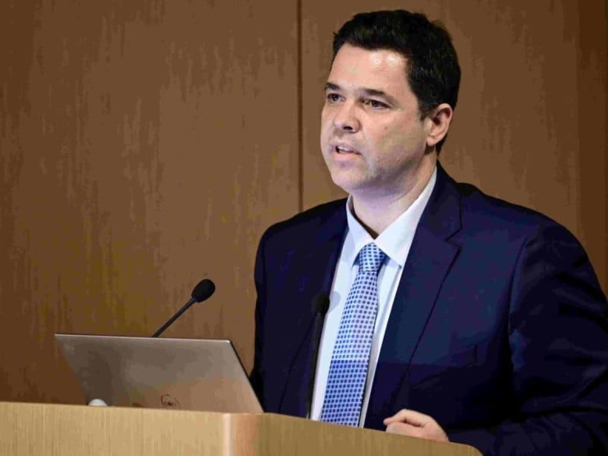 Κοντογεώργης: «Με σχέδιο και συνεργασία φέρνουμε την περιφέρεια πιο κοντά στο κέντρο»