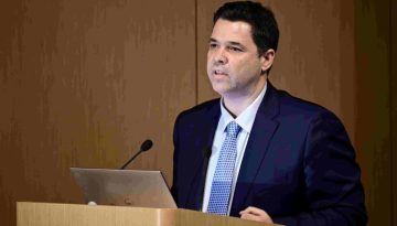 Κοντογεώργης: «Με σχέδιο και συνεργασία φέρνουμε την περιφέρεια πιο κοντά στο κέντρο»